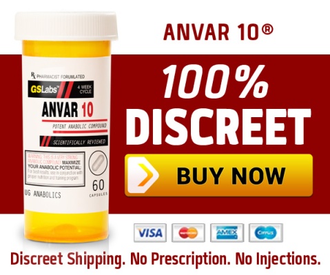 Anavar high blood pressure